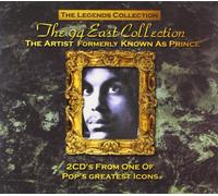 94 East Featuring Pri - Legends Collection