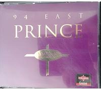 94 East (+Prince) - Symbolic Beginnings