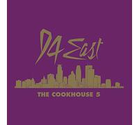 94 EAST - THE COOKHOUSE 5 [VINYL]