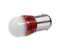 #94 Miniature Bulb LED Replacement | Light Color: RED | 12/14vdc | Dimmable | Replaces #94, MS15584-2, 1004, 1142, 1152, 1156DC, 1076, 1076IF, 1176, 1376, 2057, 1142 (red)