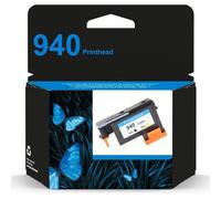 940 Ink Printehead C4900A C4901A Print Head Use For HP OFFICEJET PRO8500 8500A 8000A Printers,C4900A-1 PACK