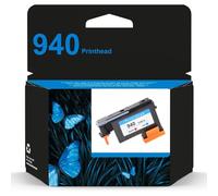 940 Ink Printehead C4900A C4901A Print Head Use For HP OFFICEJET PRO8500 8500A 8000A Printers,C4901A-1 PACK
