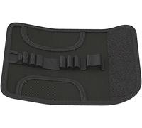 Wera 05136440001 9400 Folding pouch for 7-piece Kraftform Kompakt sets, empty, 140 x 74 mm