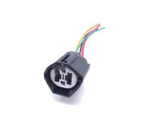 940004204 940008500 940004303 31338823 Radiator Cooling Fan Control Module Connector Fit For La Rov VOL S60 FO(Model-A)
