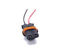 940004204 940008500 940004303 31338823 Radiator Cooling Fan Control Module Connector Fit For La Rov VOL S60 FO(Model-B)