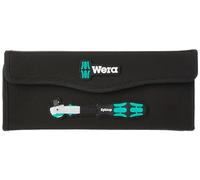 Wera 05136450001 9401 Textile Box 8006 SC 1, empty, 302 x 126 mm