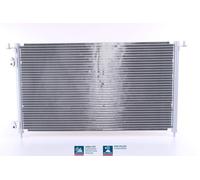 Nissens Aircon Condenser 940162 for eg. HONDA CIVIC (2001) 2.0 IVTEC etc