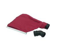 9403 9401 Dust Bag With Connector for Makita Belt Sander