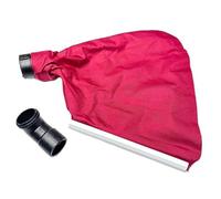 9403 Dust Bag With Connector for Makita Belt Sander