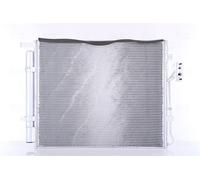 NISSENS 940594 Air conditioning condenser