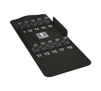 Wera Textile Box 8790 C HF 10tlg Tool Bag Empty