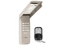 940EV-P2 953EV-P2 Universal Chamberlain Garage Door Opener Keypad & Remote, 3-Year-Warranty
