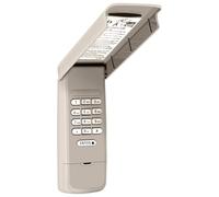 940EV-P2 Wireless Universal Keypad, Compatible with Chamberlain LiftMaster Craftsman Garage Door Opener【5 Year Warranty】