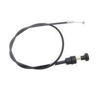 940mm PW80 Carburetor Choke Cable Bike Push Pull Throttle For Yamaha PW 80 Motorcycle Universal Parts