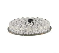 940nm Infrared Illuminator Board 48 LED DC12V for CCTV For Night Vision with Low Power Consumption Design