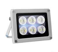940nm IR Fill Light 6LED Auto Sensor for Night Vision 940nm IR(12V)