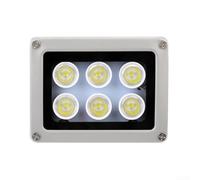 940nm IR Fill Light 6LED Auto Sensor for Night Vision 940nm IR(24V)