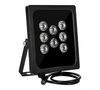 940nm IR for illuminator 60M Invisible Night Light 940nm IR for(45°)