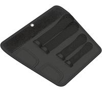 Wera 2Go Tool Pouch for 4 Joker Spanners