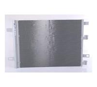 941194 Air Con Conditioning AC Condenser Aircon Condensor Replacement By Nissens