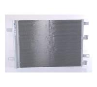 941194 Air Con Conditioning AC Condenser Aircon Condensor Replacement By Nissens