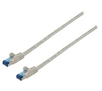 94139 Patch cord S/FTP cat: 6a RJ45 connector, line Cu GOOBAY on both sides