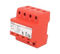 941400 DSH TNS 255 surge limiter type 1 + 2 12.5 kA for DIN rail IP20 DE