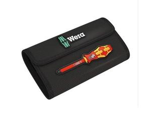 9415 Bolso plegable KK Zyklop Speed 1/4"