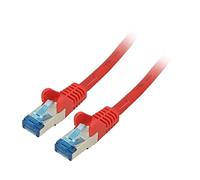 94150 patch cord S/FTP cat: 6a RJ45 male, line Cu GOOBAY on both sides