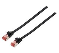 94239 patch cord U/FTP cat: 6 RJ45 connectors, line Cu 20m GOOBAY on both sides