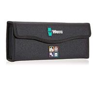 Wera 9424 Textile Box For Kraftform Kompakt W 1 Maintenance Kit - Empty Case