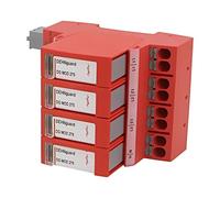 942407 DG SMP TNS 275 FM Surge Limiter Type 2+3 20kA for DIN Rail -40
