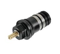 94282000 3/4-Inch Brass Thermostatic Cartridge Valve Spare Parts, Fit for Spare Parts and Accessories For 2- and 3-Hole Thermostatic Bathtub Fillers and Showers，Compatible With Hansgrohe Showers