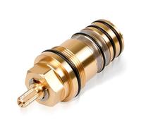 94282000 Thermostatic Cartridge Brass Version Fit for Hansgrohe Ecostat Showers