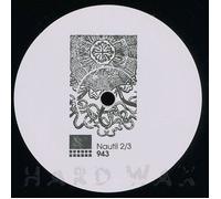 943 - Nautil 2/3 - Hidden Hawaii - Nautil 2/3