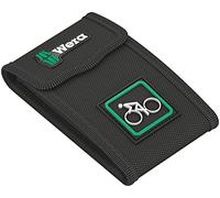 Wera 05136485001 9434 folding pouch Bicycle Set 1, empty, 80 x 120 mm