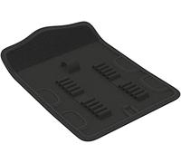 Wera 05136490001 9437 folding pouch 88/1 Vario 11, empty, 200 x 95 mm