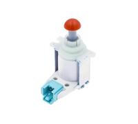 94414160 94414150 280-340VDC Drain Valve Compatible With Siemens/Compatible With Bosch Dishwasher Drainage Parts