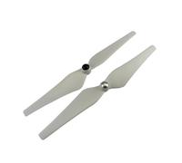 9443 Specification Reinforced Self-Tightening Propulsion Propellers 9-Inch Rotor Component for 2 and F450 F550 Series Power System Integration