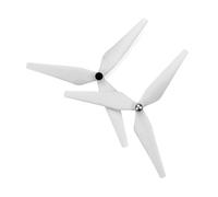 9450 Propellers CW + CCW Props Self-locking 9x4.5 3- For Plane Clover Paddles Accessory
