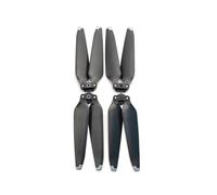 9453F Propeller 3 Accessories Quick Release Foldable Props Fan Compatible With 3 Pro Drone(2pair Sliver)