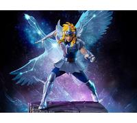 94561 Saint Seiya Cygnus Hyoga 1/10 Statue