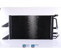 94565 CONDENSER, AIR CONDITIONING NISSENS