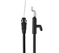 946-04703A 48" Control Cable Compatible with Murray B23M ME21625 / Remington RM110 RM120 RM130 RM210 Trail Blazer