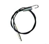 946-0897 Drive Cable for Thrower Replacement Snow Blower 746-0897 746-0897A 946-0897A Compatible with Models Spiral Drill Control Pull Wire (1pc)