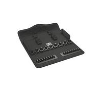 Wera 05136402001 9462 Textile box 8003 Zyklop B 29, empty, 240 x 32 x 91 mm