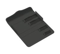 Wera Empty Textile Pouch for Joker 6004 4 Piece VDE Spanner Set