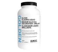 946ml Acrylic Glaz Liquid Gloss