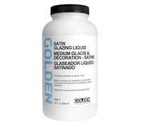 946ml Acrylic Glaz Liquid Satin