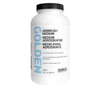 946ml Airbrush Medium